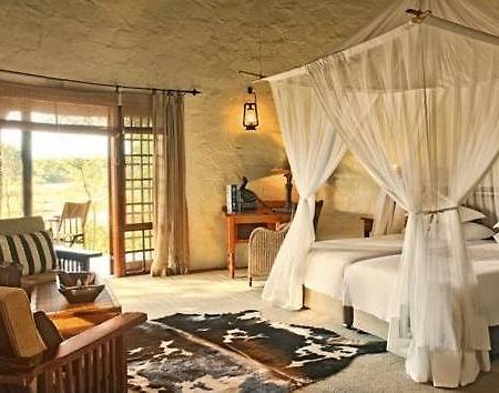 Motswari Private Game Reserve Resort By Newmark Klaserie Private Nature Reserve Eksteriør bilde