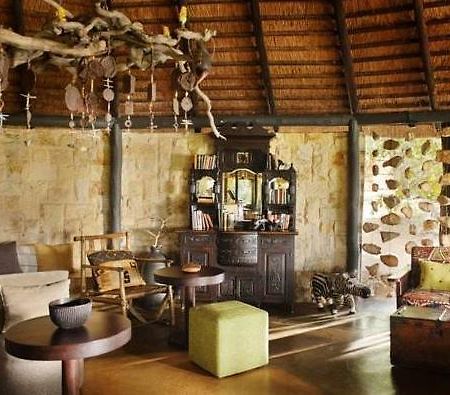 Motswari Private Game Reserve Resort By Newmark Klaserie Private Nature Reserve Eksteriør bilde