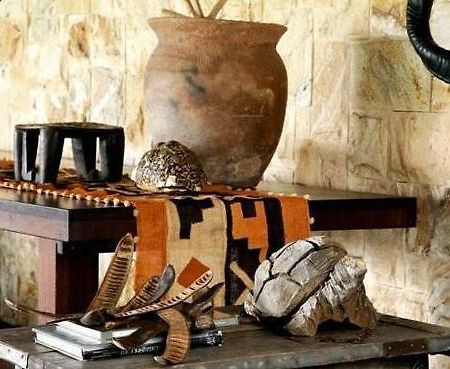 Motswari Private Game Reserve Resort By Newmark Klaserie Private Nature Reserve Eksteriør bilde