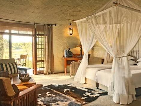 Motswari Private Game Reserve Resort By Newmark Klaserie Private Nature Reserve Eksteriør bilde