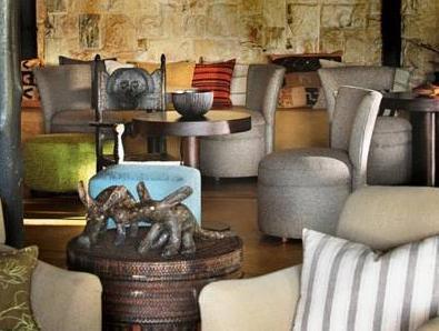 Motswari Private Game Reserve Resort By Newmark Klaserie Private Nature Reserve Eksteriør bilde
