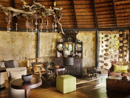 Motswari Private Game Reserve Resort By Newmark Klaserie Private Nature Reserve Eksteriør bilde